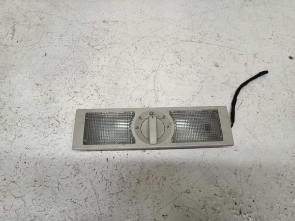 LAMP DANS LE PLAFONIER VW POLO 6R 2009-2015 - Vue 1